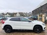 USED 2015 15 MERCEDES-BENZ GLA 2.1 GLA220 CDI AMG Line 7G-DCT 4MATIC Euro 6 (s/s) 5dr REAR CAM H SEATS NAV ETC