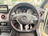 USED 2015 15 MERCEDES-BENZ GLA 2.1 GLA220 CDI AMG Line 7G-DCT 4MATIC Euro 6 (s/s) 5dr REAR CAM H SEATS NAV ETC