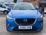 USED 2016 66 MAZDA CX-3 1.5 SKYACTIV-D SE-L Nav Euro 6 (s/s) 5dr Â£20TAXNAVDABLANE ASSITULEZ