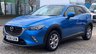 USED 2016 66 MAZDA CX-3 1.5 SKYACTIV-D SE-L Nav Euro 6 (s/s) 5dr Â£20TAXNAVDABLANE ASSITULEZ