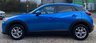 USED 2016 66 MAZDA CX-3 1.5 SKYACTIV-D SE-L Nav Euro 6 (s/s) 5dr Â£20TAXNAVDABLANE ASSITULEZ