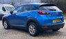 USED 2016 66 MAZDA CX-3 1.5 SKYACTIV-D SE-L Nav Euro 6 (s/s) 5dr Â£20TAXNAVDABLANE ASSITULEZ
