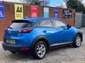 USED 2016 66 MAZDA CX-3 1.5 SKYACTIV-D SE-L Nav Euro 6 (s/s) 5dr Â£20TAXNAVDABLANE ASSITULEZ