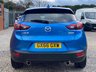USED 2016 66 MAZDA CX-3 1.5 SKYACTIV-D SE-L Nav Euro 6 (s/s) 5dr Â£20TAXNAVDABLANE ASSITULEZ