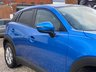 USED 2016 66 MAZDA CX-3 1.5 SKYACTIV-D SE-L Nav Euro 6 (s/s) 5dr Â£20TAXNAVDABLANE ASSITULEZ
