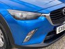 USED 2016 66 MAZDA CX-3 1.5 SKYACTIV-D SE-L Nav Euro 6 (s/s) 5dr Â£20TAXNAVDABLANE ASSITULEZ