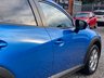 USED 2016 66 MAZDA CX-3 1.5 SKYACTIV-D SE-L Nav Euro 6 (s/s) 5dr Â£20TAXNAVDABLANE ASSITULEZ