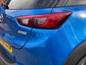 USED 2016 66 MAZDA CX-3 1.5 SKYACTIV-D SE-L Nav Euro 6 (s/s) 5dr Â£20TAXNAVDABLANE ASSITULEZ