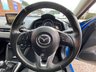 USED 2016 66 MAZDA CX-3 1.5 SKYACTIV-D SE-L Nav Euro 6 (s/s) 5dr Â£20TAXNAVDABLANE ASSITULEZ