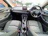 USED 2016 66 MAZDA CX-3 1.5 SKYACTIV-D SE-L Nav Euro 6 (s/s) 5dr Â£20TAXNAVDABLANE ASSITULEZ