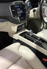 USED 2020 20 VOLVO XC90 2.0h T8 Twin Engine Recharge 11.6kWh Inscription SUV 5dr Petrol Plug-in Hybrid Auto 4WD Euro 6 (s/s) (390 ps) 