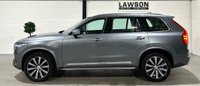 USED 2020 20 VOLVO XC90 2.0h T8 Twin Engine Recharge 11.6kWh Inscription SUV 5dr Petrol Plug-in Hybrid Auto 4WD Euro 6 (s/s) (390 ps) 