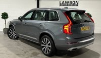 USED 2020 20 VOLVO XC90 2.0h T8 Twin Engine Recharge 11.6kWh Inscription SUV 5dr Petrol Plug-in Hybrid Auto 4WD Euro 6 (s/s) (390 ps) 