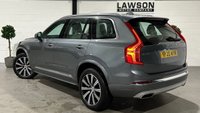 USED 2020 20 VOLVO XC90 2.0h T8 Twin Engine Recharge 11.6kWh Inscription SUV 5dr Petrol Plug-in Hybrid Auto 4WD Euro 6 (s/s) (390 ps) 