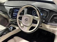USED 2020 20 VOLVO XC90 2.0h T8 Twin Engine Recharge 11.6kWh Inscription SUV 5dr Petrol Plug-in Hybrid Auto 4WD Euro 6 (s/s) (390 ps) 