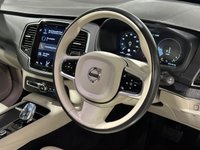 USED 2020 20 VOLVO XC90 2.0h T8 Twin Engine Recharge 11.6kWh Inscription SUV 5dr Petrol Plug-in Hybrid Auto 4WD Euro 6 (s/s) (390 ps) 