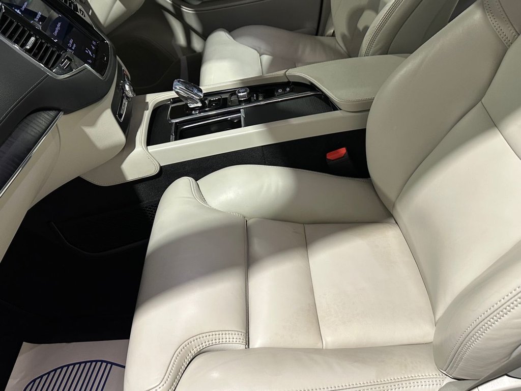 USED 2020 20 VOLVO XC90 2.0h T8 Twin Engine Recharge 11.6kWh Inscription SUV 5dr Petrol Plug-in Hybrid Auto 4WD Euro 6 (s/s) (390 ps) 