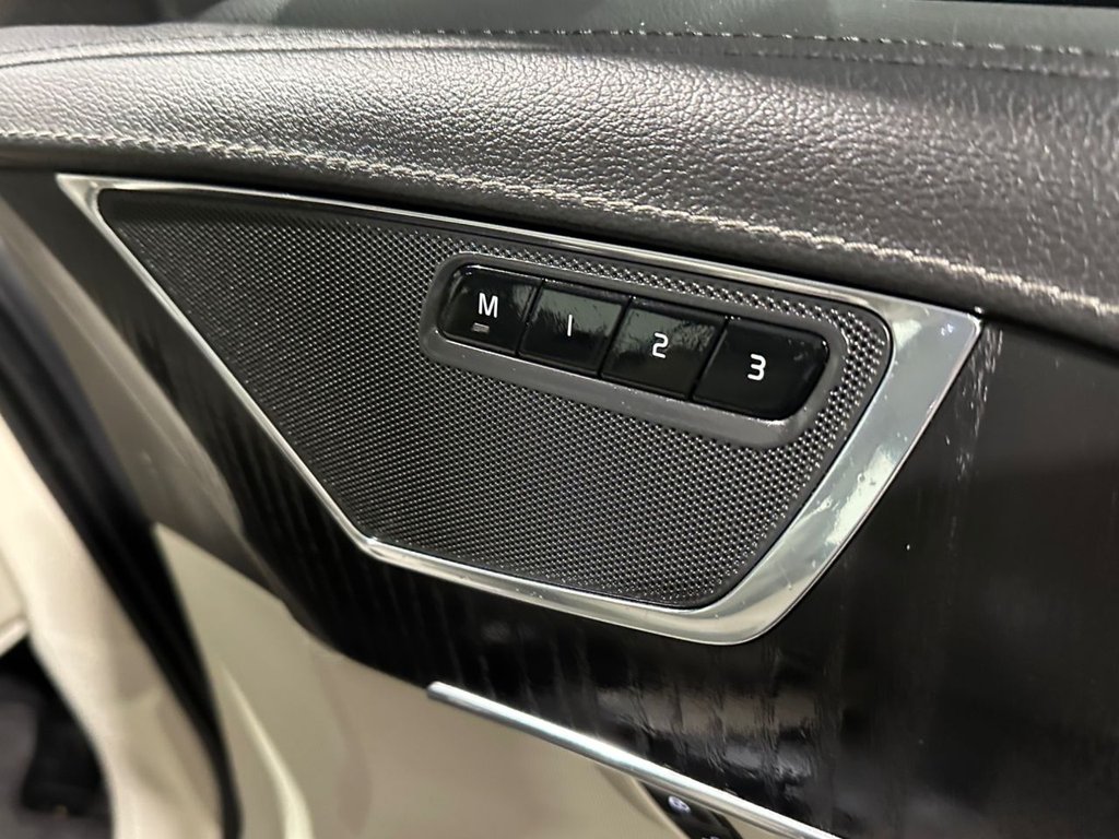 USED 2020 20 VOLVO XC90 2.0h T8 Twin Engine Recharge 11.6kWh Inscription SUV 5dr Petrol Plug-in Hybrid Auto 4WD Euro 6 (s/s) (390 ps) 