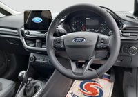 USED 2023 23 FORD FIESTA 1.0T EcoBoost Titanium X Hatchback 5dr Petrol Manual Euro 6 (s/s) (100 ps) 