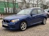 USED 2015 15 BMW X1 2.0 20d M Sport Auto xDrive Euro 5 (s/s) 5dr WARRANTYNAVLEATHERDAB18"