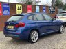USED 2015 15 BMW X1 2.0 20d M Sport Auto xDrive Euro 5 (s/s) 5dr WARRANTYNAVLEATHERDAB18"