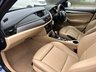 USED 2015 15 BMW X1 2.0 20d M Sport Auto xDrive Euro 5 (s/s) 5dr WARRANTYNAVLEATHERDAB18"