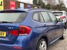 USED 2015 15 BMW X1 2.0 20d M Sport Auto xDrive Euro 5 (s/s) 5dr WARRANTYNAVLEATHERDAB18"