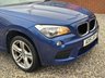 USED 2015 15 BMW X1 2.0 20d M Sport Auto xDrive Euro 5 (s/s) 5dr WARRANTYNAVLEATHERDAB18"