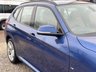 USED 2015 15 BMW X1 2.0 20d M Sport Auto xDrive Euro 5 (s/s) 5dr WARRANTYNAVLEATHERDAB18"