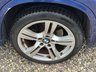 USED 2015 15 BMW X1 2.0 20d M Sport Auto xDrive Euro 5 (s/s) 5dr WARRANTYNAVLEATHERDAB18"