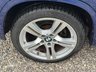 USED 2015 15 BMW X1 2.0 20d M Sport Auto xDrive Euro 5 (s/s) 5dr WARRANTYNAVLEATHERDAB18"
