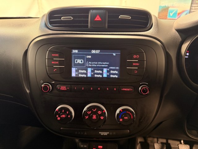 2018 KIA SOUL - Photo 10