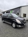 USED 2016 16 HYUNDAI i800 2.5 CRDi SE MPV 5dr Diesel Auto Euro 6 (170 ps) 