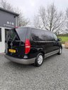 USED 2016 16 HYUNDAI i800 2.5 CRDi SE MPV 5dr Diesel Auto Euro 6 (170 ps) 