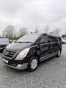 USED 2016 16 HYUNDAI i800 2.5 CRDi SE MPV 5dr Diesel Auto Euro 6 (170 ps) 
