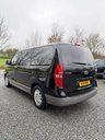 USED 2016 16 HYUNDAI i800 2.5 CRDi SE MPV 5dr Diesel Auto Euro 6 (170 ps) 