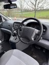 USED 2016 16 HYUNDAI i800 2.5 CRDi SE MPV 5dr Diesel Auto Euro 6 (170 ps) 