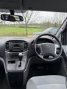 USED 2016 16 HYUNDAI i800 2.5 CRDi SE MPV 5dr Diesel Auto Euro 6 (170 ps) 