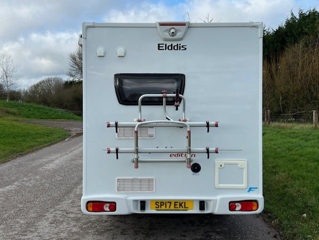 View our ELDDIS PLATINUM 115