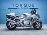 USED 2003 03 SUZUKI GSX1300R HAYABUSA K2 1300 Super Sports Nationwide Delivery &pound;149 - 9.9% APR