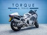 USED 2003 03 SUZUKI GSX1300R HAYABUSA K2 1300 Super Sports Nationwide Delivery &pound;149 - 9.9% APR