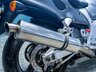 USED 2003 03 SUZUKI GSX1300R HAYABUSA K2 1300 Super Sports Nationwide Delivery &pound;149 - 9.9% APR