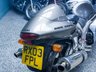 USED 2003 03 SUZUKI GSX1300R HAYABUSA K2 1300 Super Sports Nationwide Delivery &pound;149 - 9.9% APR