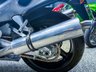 USED 2003 03 SUZUKI GSX1300R HAYABUSA K2 1300 Super Sports Nationwide Delivery &pound;149 - 9.9% APR