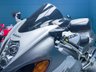 USED 2003 03 SUZUKI GSX1300R HAYABUSA K2 1300 Super Sports Nationwide Delivery &pound;149 - 9.9% APR