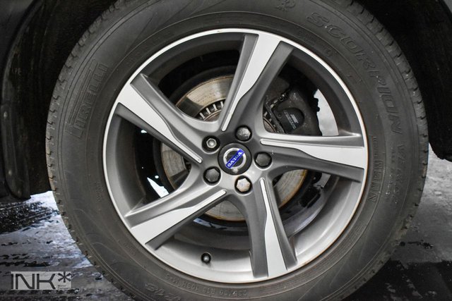 2015 VOLVO XC60 2.0 D4 R-Design SUV 5dr Diesel Manual Euro 6 (s/s) (190 ps) - Photo 11