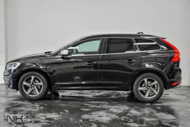 2015 VOLVO XC60 2.0 D4 R-Design SUV 5dr Diesel Manual Euro 6 (s/s) (190 ps) - Photo 2