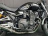 USED 2014 14 YAMAHA XJR1300 FINANCE SPECIALISTS APPLY NOW LOW RATE FINANCE DELIVERY AVAILABLE