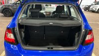 USED 2020 20 SKODA FABIA 1.0 TSI SE Hatchback 5dr Petrol Manual Euro 6 (s/s) (95 ps) 