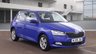 USED 2020 20 SKODA FABIA 1.0 TSI SE Hatchback 5dr Petrol Manual Euro 6 (s/s) (95 ps) 